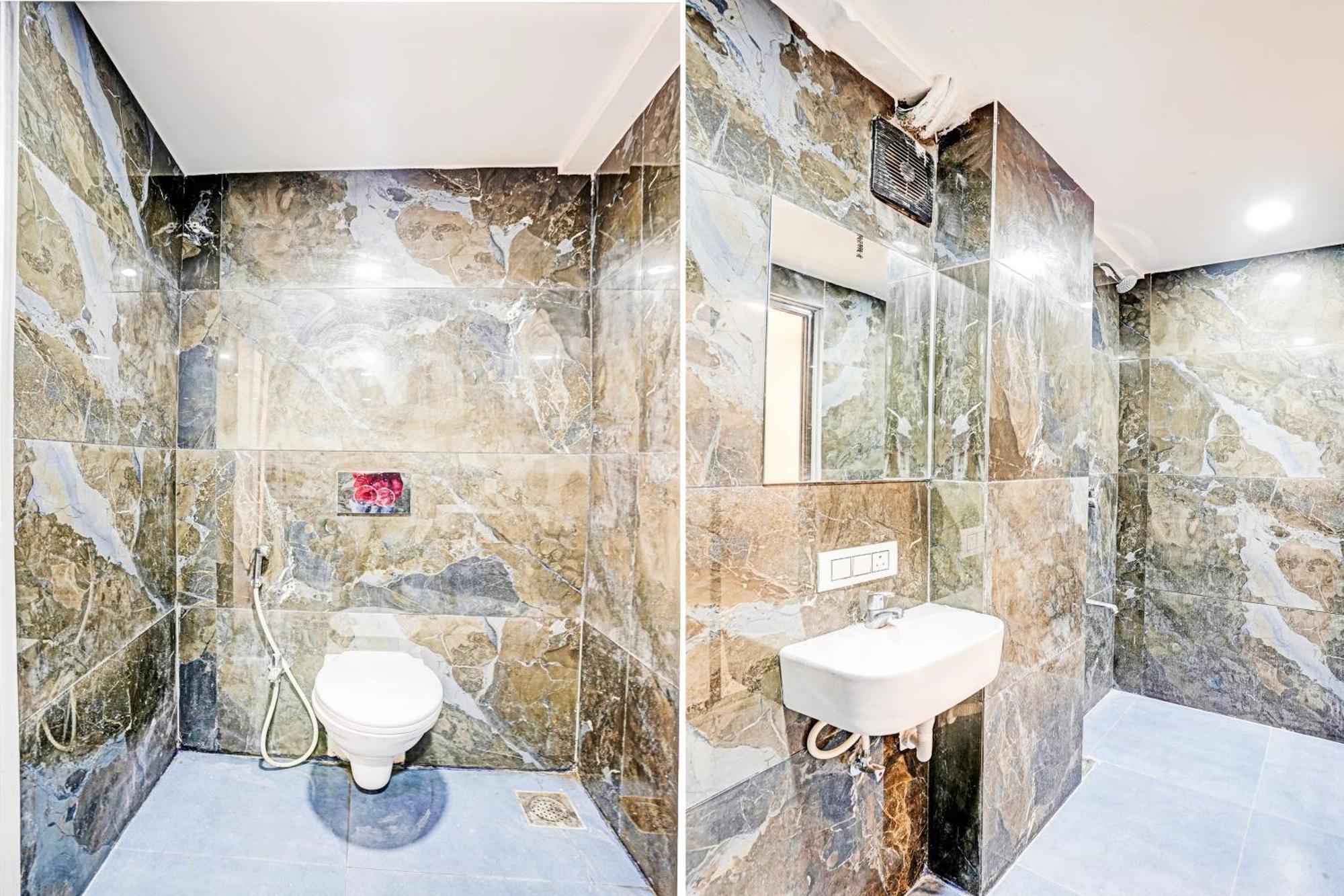 Super Collection O Vesu Surat Formerly Hotel Signature 外观 照片